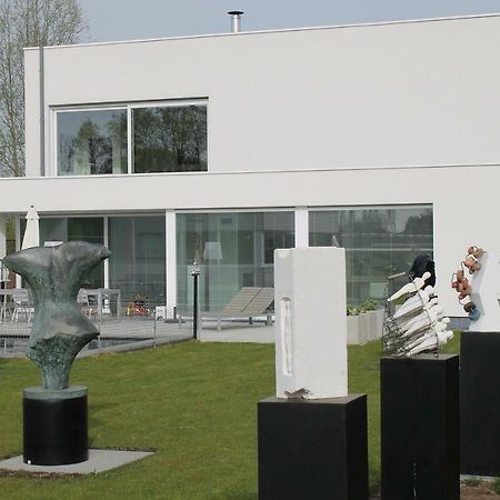 B&B Het Museum Berlaar Zewnętrze zdjęcie